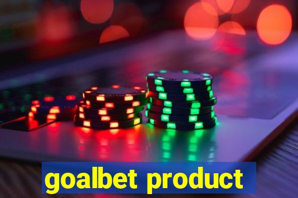 goalbet product